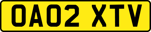 OA02XTV