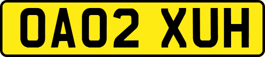 OA02XUH