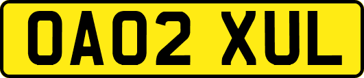 OA02XUL