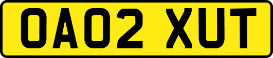 OA02XUT