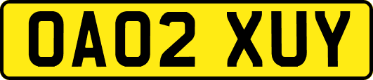 OA02XUY