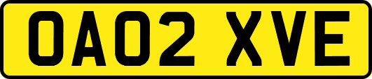 OA02XVE