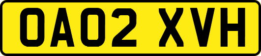 OA02XVH