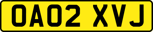 OA02XVJ