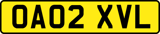 OA02XVL