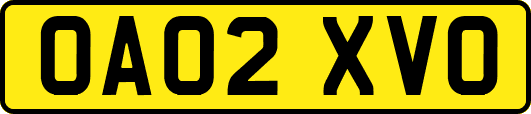 OA02XVO