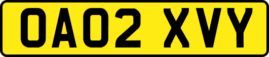 OA02XVY