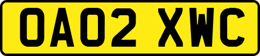 OA02XWC