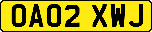 OA02XWJ