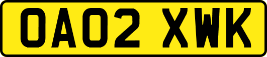 OA02XWK