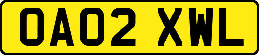 OA02XWL