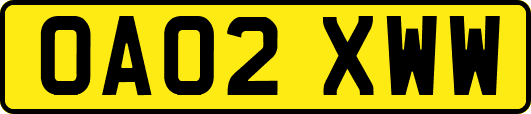 OA02XWW