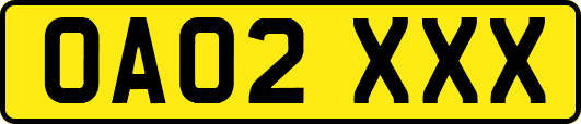 OA02XXX