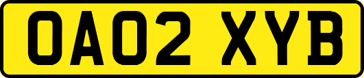 OA02XYB
