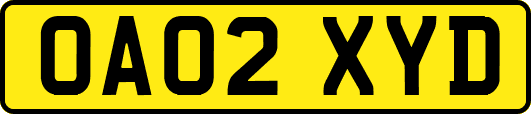 OA02XYD