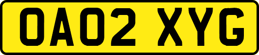 OA02XYG