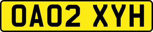 OA02XYH