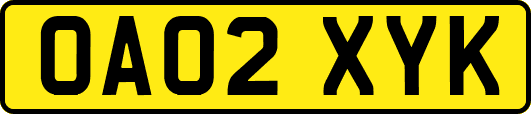 OA02XYK