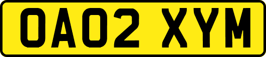 OA02XYM
