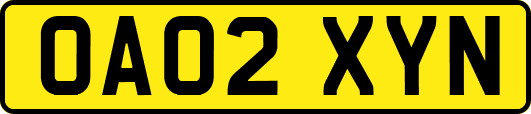 OA02XYN