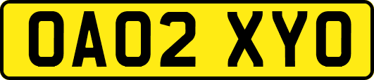 OA02XYO