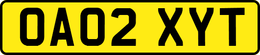 OA02XYT
