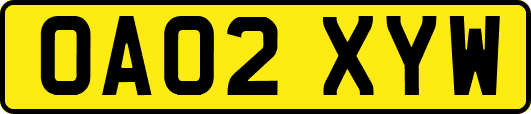 OA02XYW