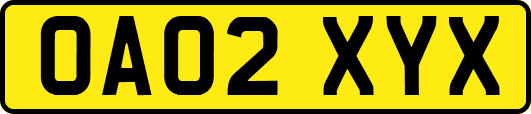 OA02XYX
