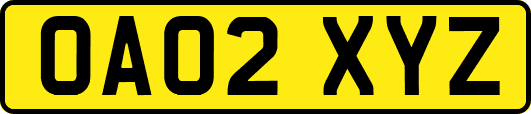 OA02XYZ
