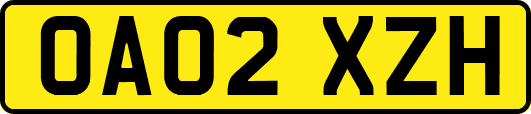 OA02XZH