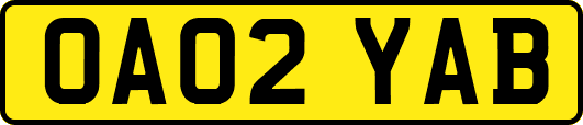 OA02YAB