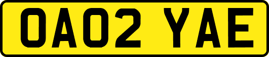 OA02YAE