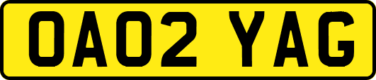 OA02YAG