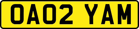 OA02YAM