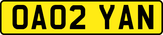 OA02YAN