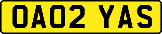 OA02YAS