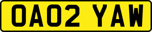 OA02YAW