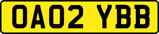 OA02YBB