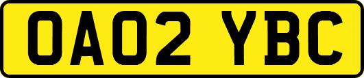 OA02YBC