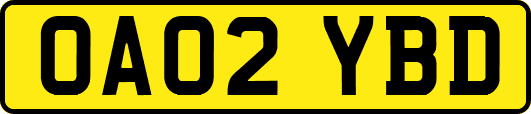 OA02YBD