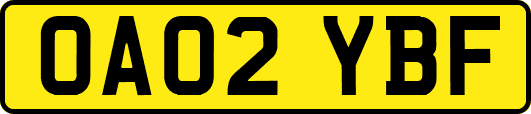 OA02YBF