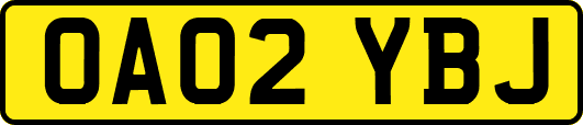 OA02YBJ