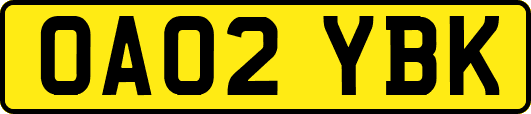 OA02YBK