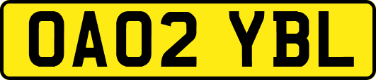 OA02YBL