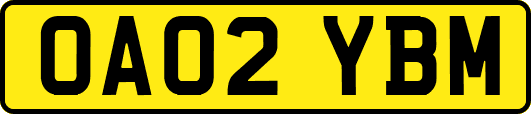 OA02YBM