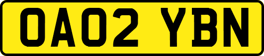 OA02YBN