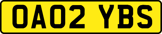 OA02YBS