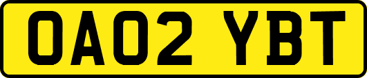 OA02YBT