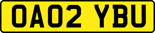 OA02YBU