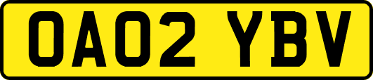 OA02YBV